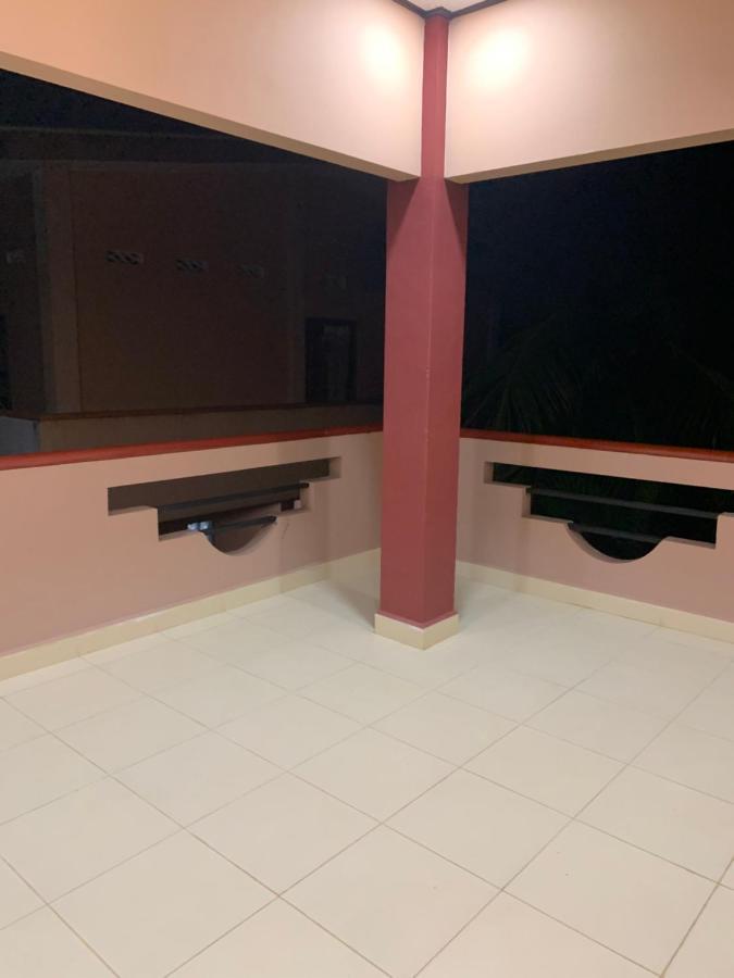 Nalluran Illam - 2 Bed Room Jaffna Exterior foto