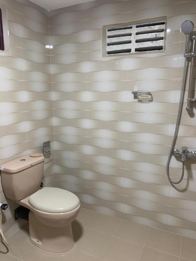 Nalluran Illam - 2 Bed Room Jaffna Exterior foto