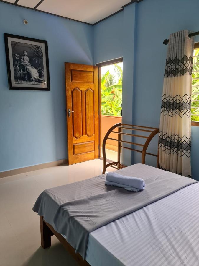 Nalluran Illam - 2 Bed Room Jaffna Exterior foto