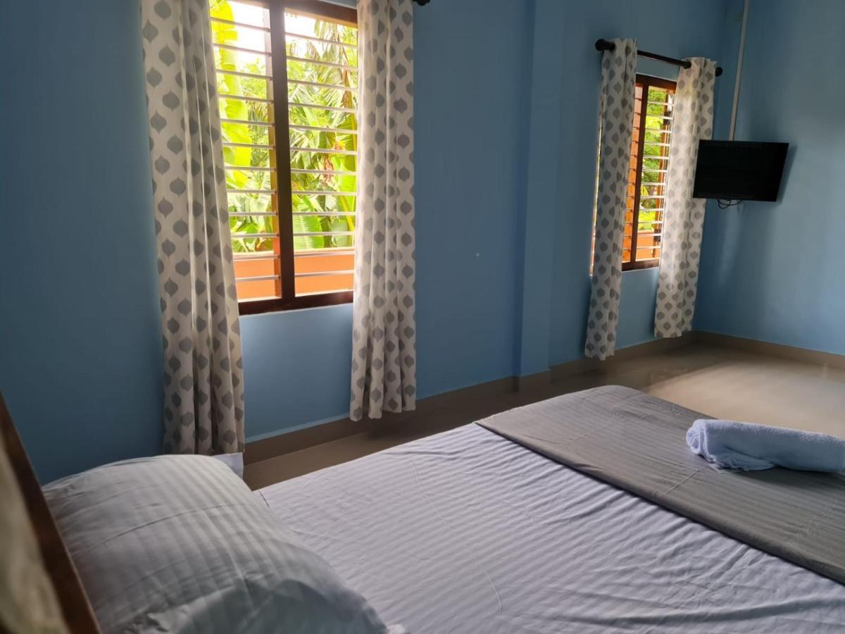 Nalluran Illam - 2 Bed Room Jaffna Exterior foto