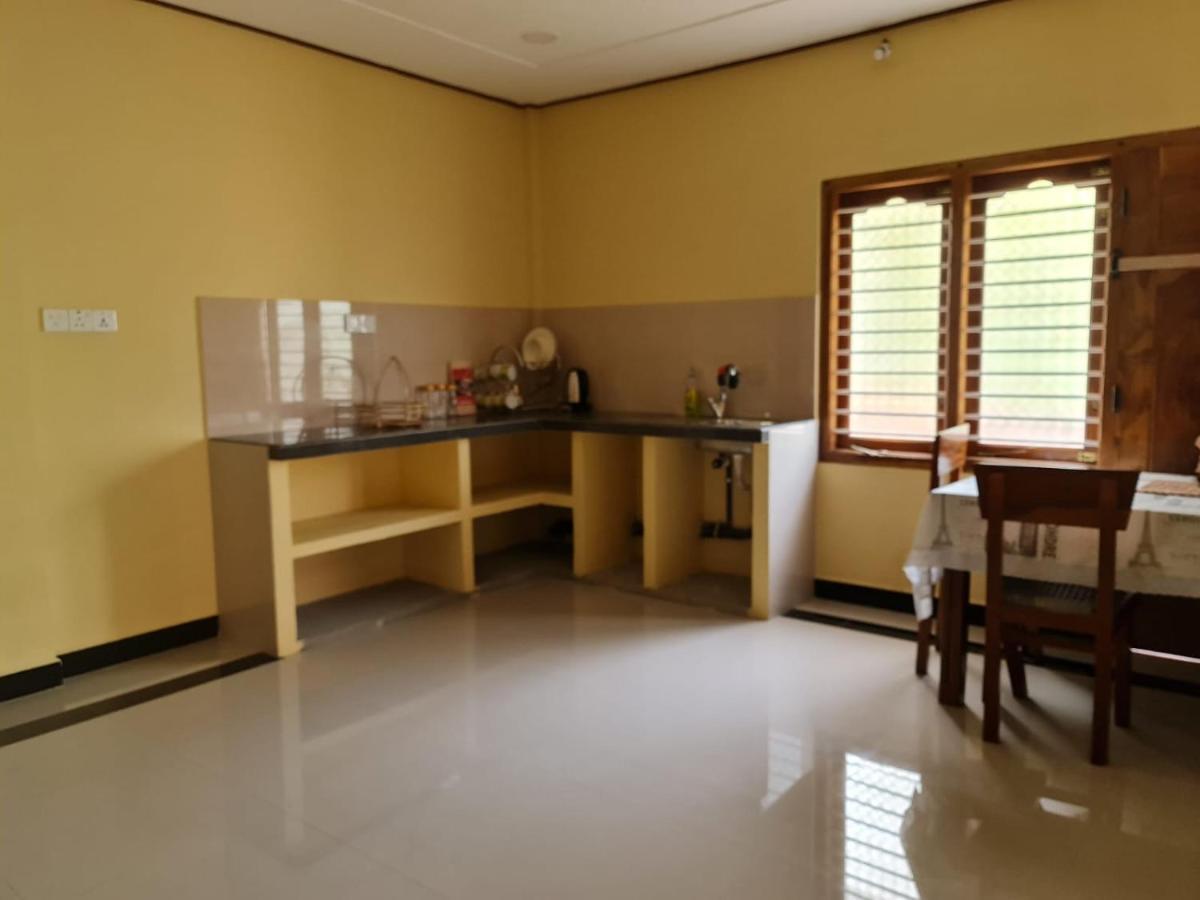 Nalluran Illam - 2 Bed Room Jaffna Exterior foto