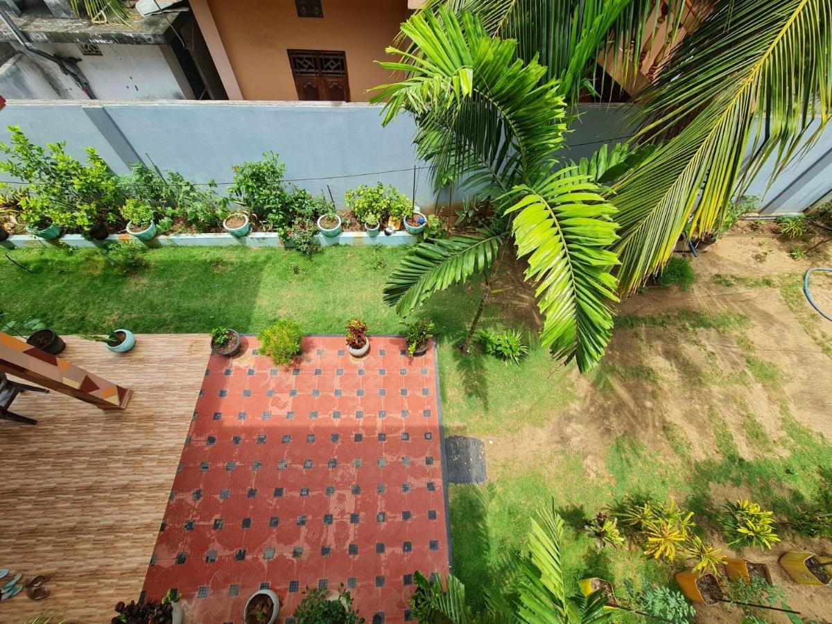 Nalluran Illam - 2 Bed Room Jaffna Exterior foto